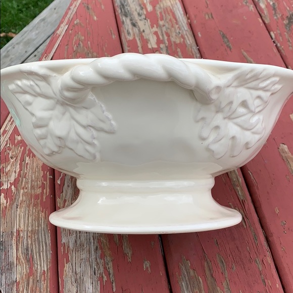 Ceramic Centerpiece bowl - Picture 7 of 7